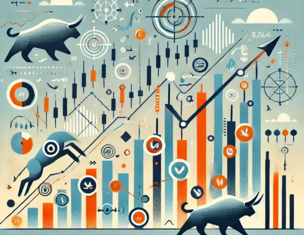Best Trading Strategies in the Stock Market