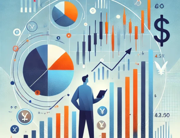 how to learn the stock market.