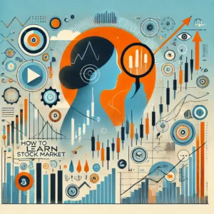 how to learn the stock market.