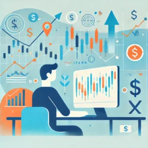 how to learn the stock market.