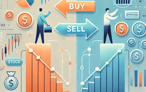 how to buy and sell stocks