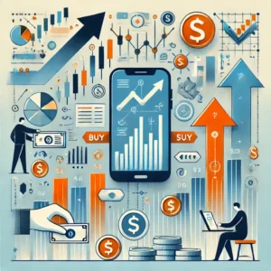 how to buy and sell stocks