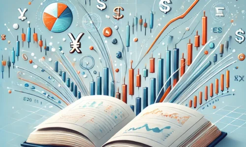 Best Books for Forex Trading