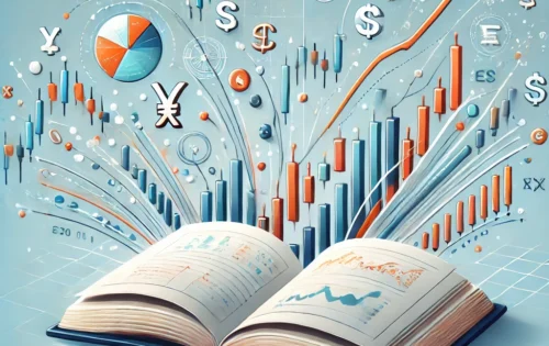 Best Books for Forex Trading