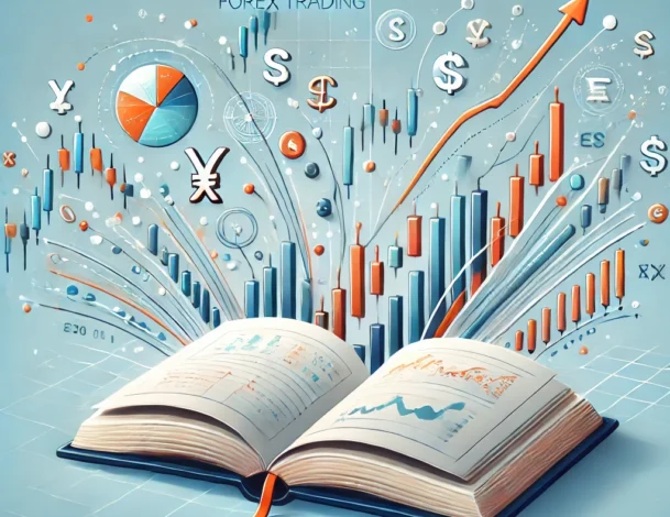 Best Books for Forex Trading