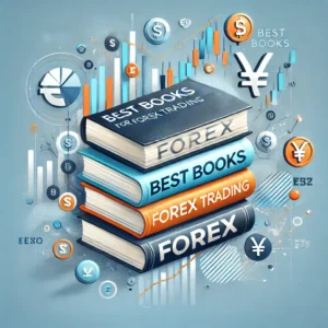 Best Books for Forex Trading