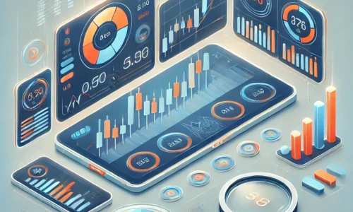 Using Trading Platform