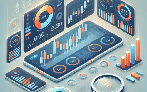 Using Trading Platform