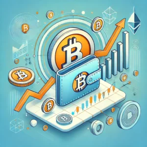 Crypto Currency Trading