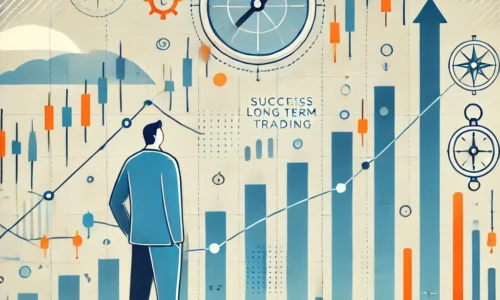 Success in long term trading