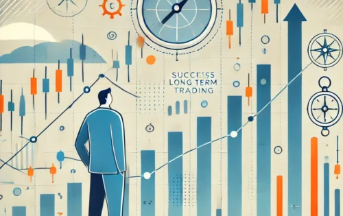 Success in long term trading