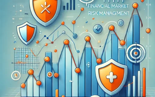 Risk management in the financial market
