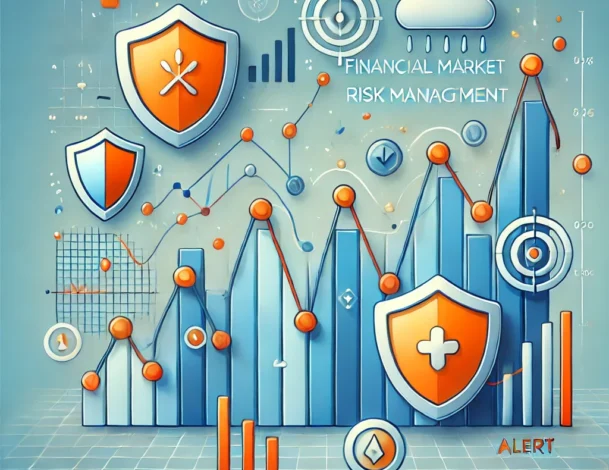 Risk management in the financial market