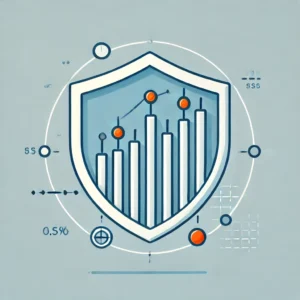 Risk management in the financial market