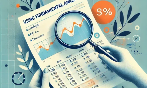 Using Fundamental Analysis