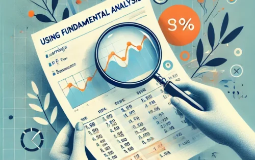 Using Fundamental Analysis
