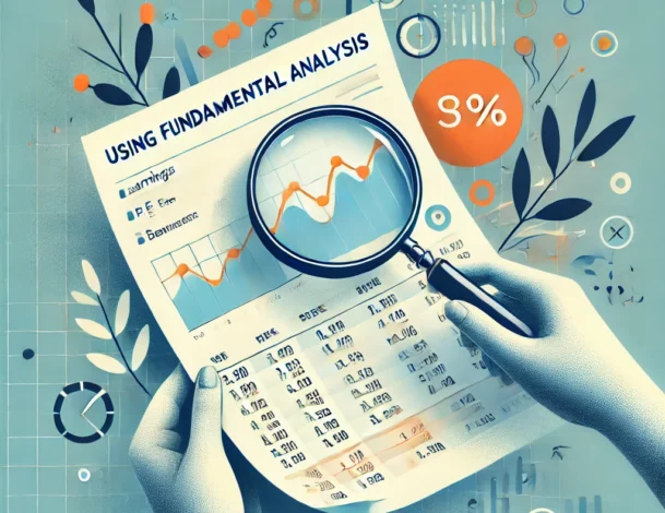 Using Fundamental Analysis