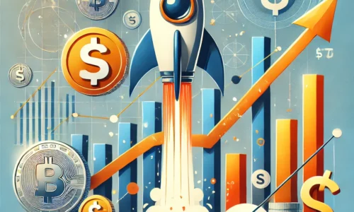 success in financial market