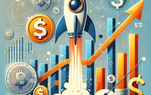 success in financial market