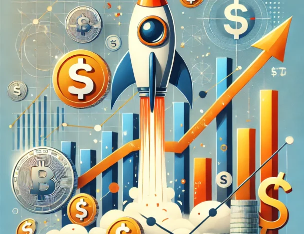 success in financial market