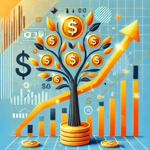 success in financial market