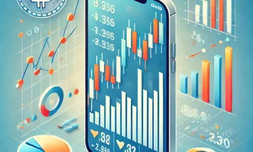 Mobile Trading Software