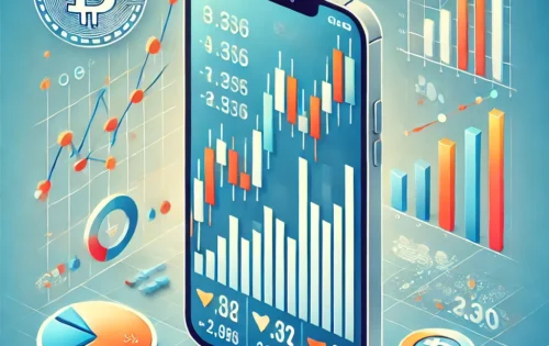 Mobile Trading Software