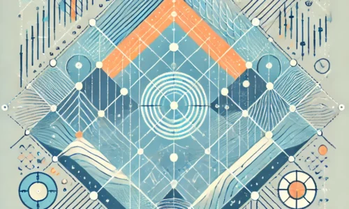 Use of harmonic patterns