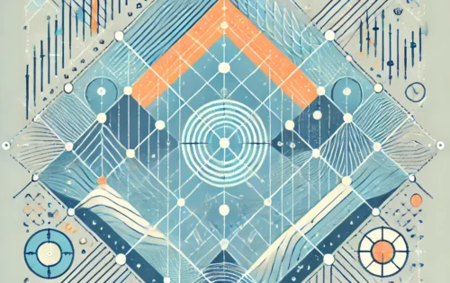 Use of harmonic patterns