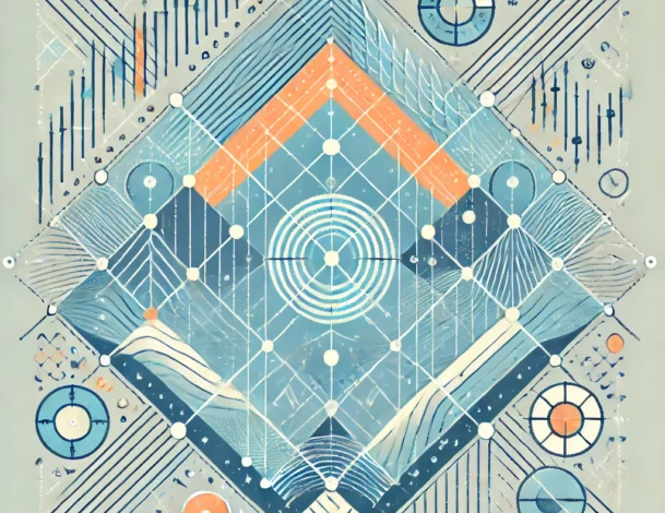 Use of harmonic patterns