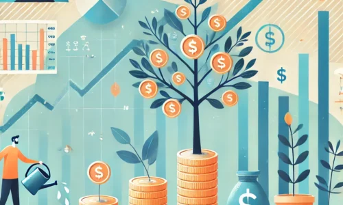How to invest in Financial Market