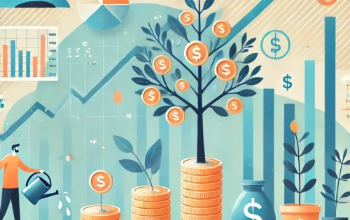 How to invest in Financial Market