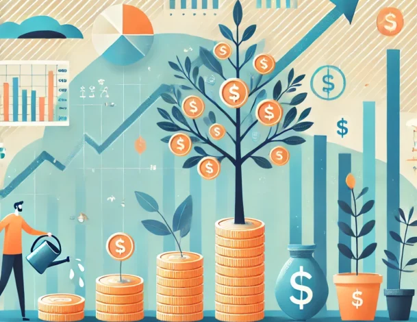How to invest in Financial Market