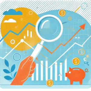 How to invest in Financial Market