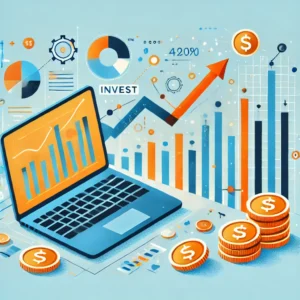 How to invest in Financial Market