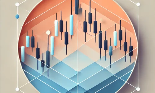 Learning Chart Patterns in Trade