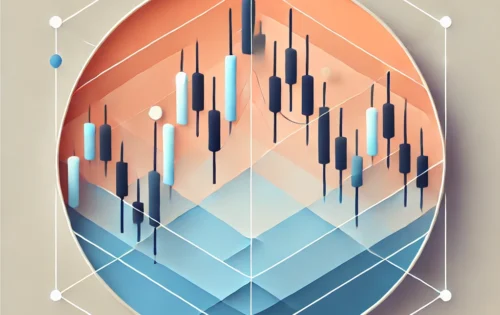 Learning Chart Patterns in Trade