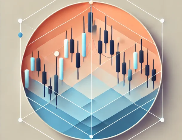 Learning Chart Patterns in Trade