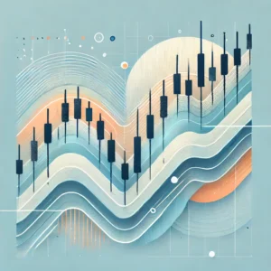 Learning Chart Patterns in Trade