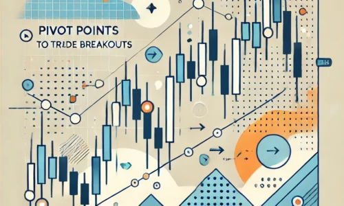 Pivot Points to Trade Breakouts