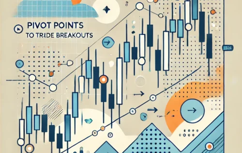 Pivot Points to Trade Breakouts