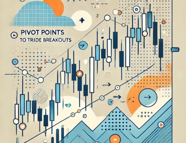 Pivot Points to Trade Breakouts