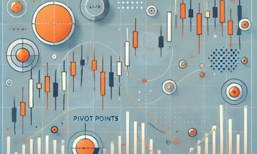 Types of Pivot Points