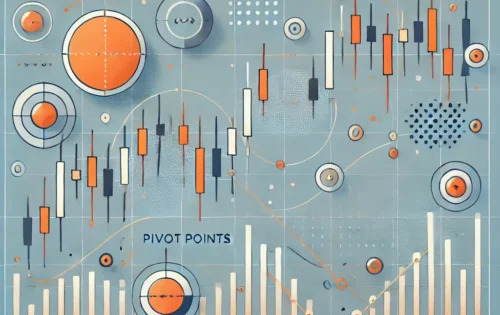 Types of Pivot Points