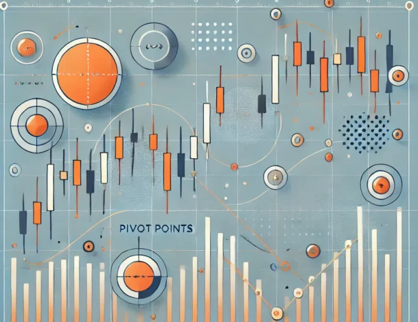 Types of Pivot Points