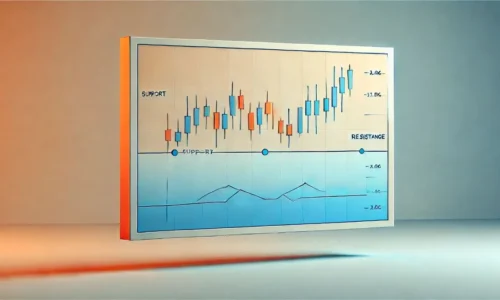 Technical Analysis to trade stocks