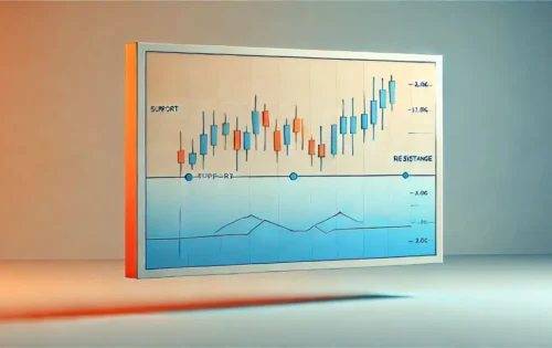 Technical Analysis to trade stocks