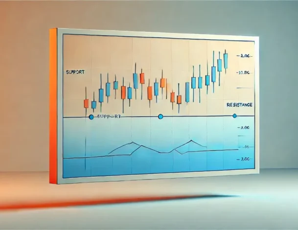 Technical Analysis to trade stocks