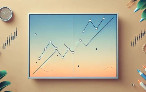 Trading Divergence