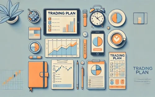 برنامه معاملاتی Trading Plan